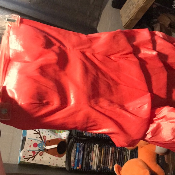 Forever 21 prom dress - Picture 3 of 3